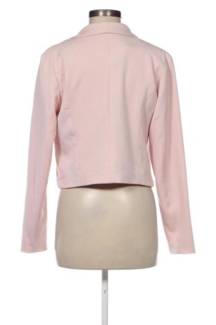 Γυναικείο σακάκι Fb Sister, Μέγεθος L, Χρώμα Ρόζ , Τιμή 27,22 €