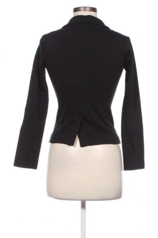 Γυναικείο σακάκι Fb Sister, Μέγεθος XS, Χρώμα Μαύρο, Τιμή 7,35 €