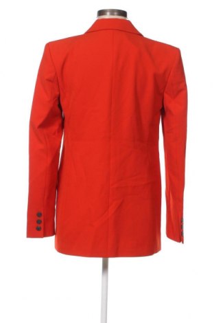 Γυναικείο σακάκι Find., Μέγεθος XS, Χρώμα Κόκκινο, Τιμή 36,08 €