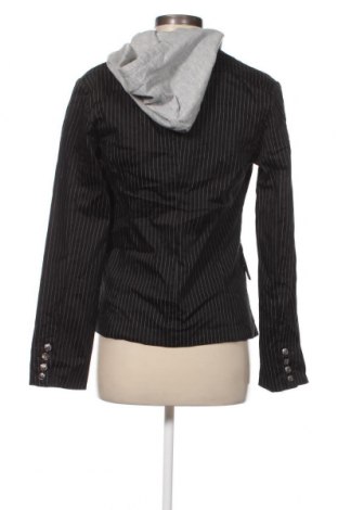 Дамско сако Fishbone, Размер XL, Цвят Черен, Цена 25,08 лв.