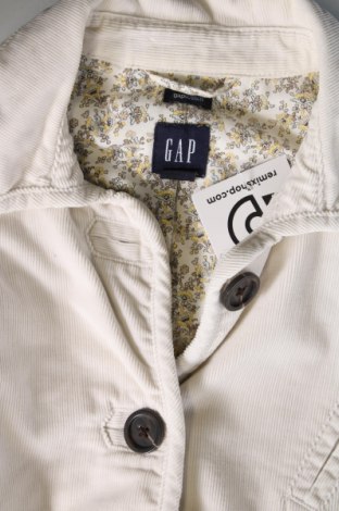 Dámské sako  Gap, Velikost S, Barva Bílá, Cena  411,00 Kč