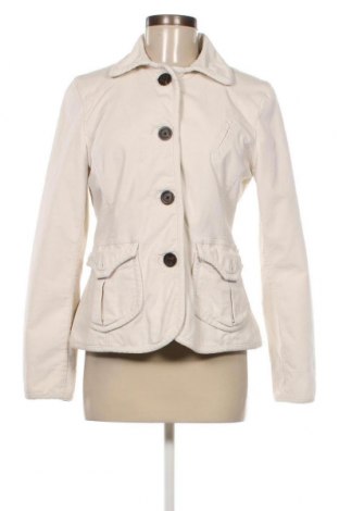 Γυναικείο σακάκι Gap, Μέγεθος S, Χρώμα Λευκό, Τιμή 16,90 €
