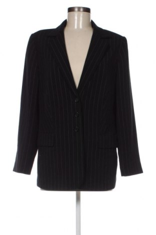 Γυναικείο σακάκι Gerry Weber, Μέγεθος XXL, Χρώμα Μαύρο, Τιμή 23,62 €