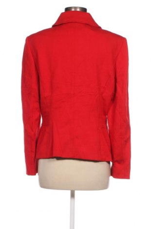 Γυναικείο σακάκι Gerry Weber, Μέγεθος L, Χρώμα Κόκκινο, Τιμή 50,10 €