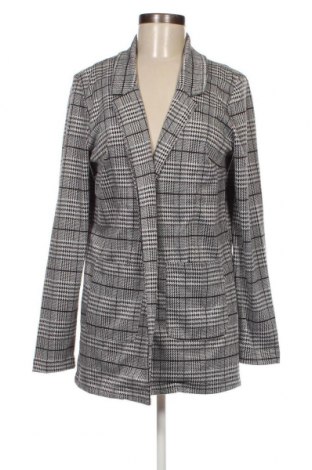 Γυναικείο σακάκι Gina, Μέγεθος L, Χρώμα Πολύχρωμο, Τιμή 4,08 €