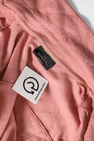 Дамско сако Gina Benotti, Размер M, Цвят Розов, Цена 44,00 лв.
