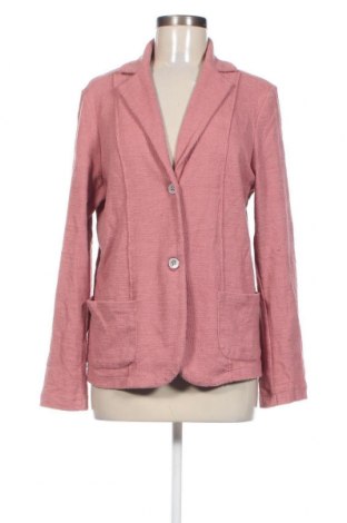 Дамско сако Gina Benotti, Размер M, Цвят Розов, Цена 12,32 лв.
