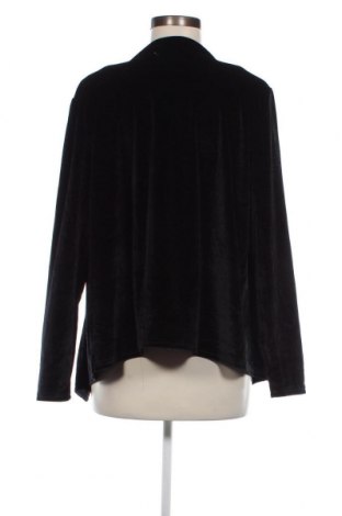 Дамско сако Gina Benotti, Размер XL, Цвят Черен, Цена 7,04 лв.