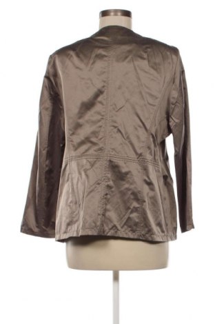 Γυναικείο σακάκι Gina.G, Μέγεθος XL, Χρώμα  Μπέζ, Τιμή 6,58 €