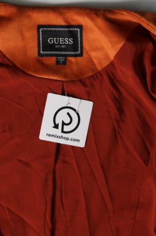 Dámske sako  Guess, Veľkosť S, Farba Oranžová, Cena  119,59 €