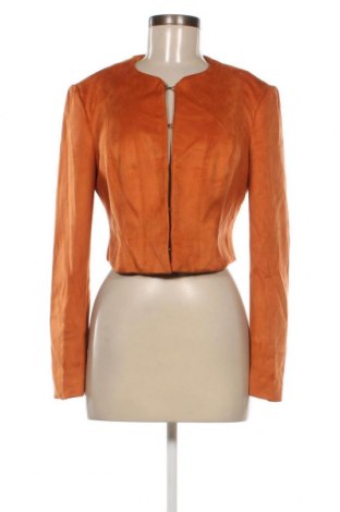 Γυναικείο σακάκι Guess, Μέγεθος S, Χρώμα Πορτοκαλί, Τιμή 39,46 €