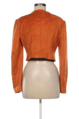 Γυναικείο σακάκι Guess, Μέγεθος S, Χρώμα Πορτοκαλί, Τιμή 119,59 €