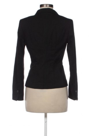 Γυναικείο σακάκι H&M, Μέγεθος S, Χρώμα Μαύρο, Τιμή 22,51 €