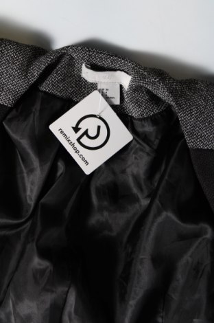 Γυναικείο σακάκι H&M, Μέγεθος S, Χρώμα Μπλέ, Τιμή 7,62 €
