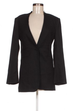 Damen Blazer H&M, Größe S, Farbe Schwarz, Preis € 8,27