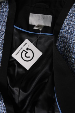 Γυναικείο σακάκι H&M, Μέγεθος M, Χρώμα Πολύχρωμο, Τιμή 17,97 €