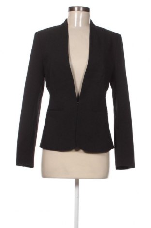 Damen Blazer H&M, Größe M, Farbe Schwarz, Preis 10,72 €