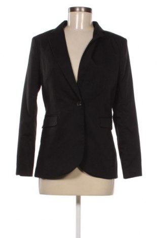 Damen Blazer H&M, Größe M, Farbe Schwarz, Preis 9,72 €