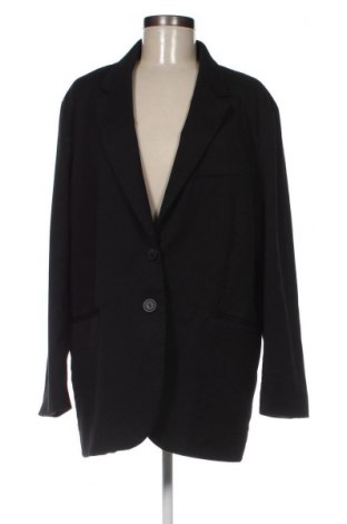 Damen Blazer H&M, Größe L, Farbe Schwarz, Preis € 14,63