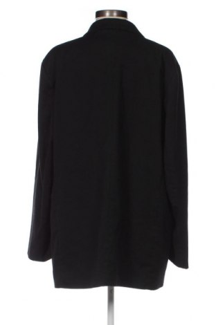 Sacou de femei H&M, Mărime L, Culoare Negru, Preț 72,96 Lei