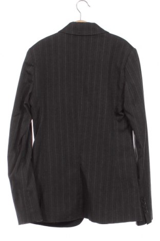 Damen Blazer H&M, Größe XS, Farbe Grau, Preis 7,88 €