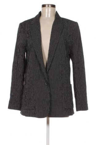 Γυναικείο σακάκι H&M, Μέγεθος XL, Χρώμα Πολύχρωμο, Τιμή 15,52 €