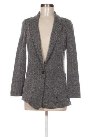Дамско сако H&M, Размер XS, Цвят Многоцветен, Цена 11,88 лв.