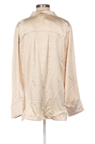 Дамско сако H&M, Размер M, Цвят Бежов, Цена 6,60 лв.