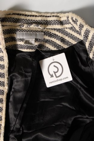 Γυναικείο σακάκι H&M, Μέγεθος S, Χρώμα Πολύχρωμο, Τιμή 7,62 €