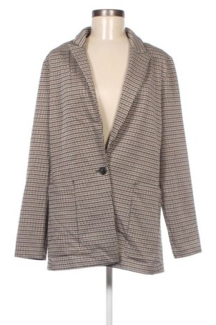 Γυναικείο σακάκι H&M, Μέγεθος L, Χρώμα Πολύχρωμο, Τιμή 13,88 €