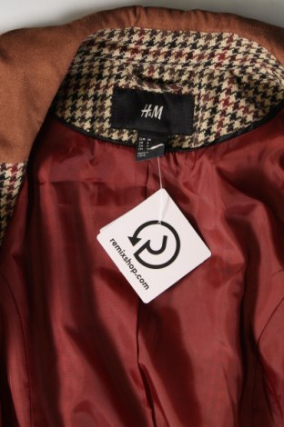 Dámske sako  H&M, Veľkosť XS, Farba Viacfarebná, Cena  6,49 €