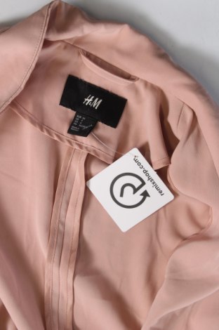 Dámske sako  H&M, Veľkosť S, Farba Béžová, Cena  20,63 €