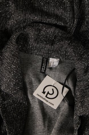 Γυναικείο σακάκι H&M Divided, Μέγεθος XS, Χρώμα Γκρί, Τιμή 7,35 €