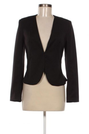 Γυναικείο σακάκι H&M Divided, Μέγεθος M, Χρώμα Μαύρο, Τιμή 5,63 €