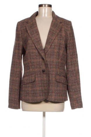 Дамско сако H&M L.O.G.G., Размер XL, Цвят Кафяв, Цена 18,92 лв.