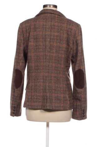 Дамско сако H&M L.O.G.G., Размер XL, Цвят Кафяв, Цена 25,08 лв.