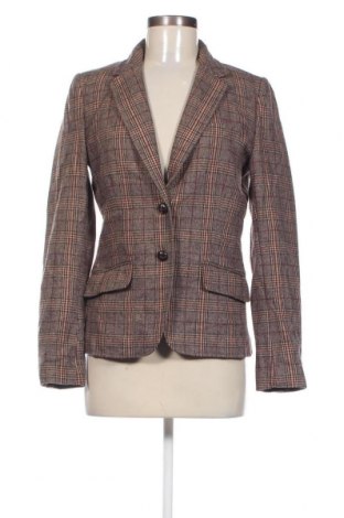 Дамско сако H&M L.O.G.G., Размер S, Цвят Кафяв, Цена 25,08 лв.