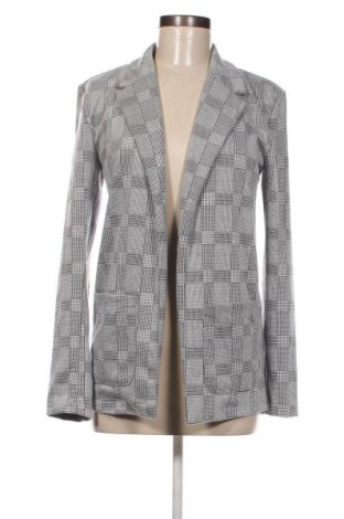 Γυναικείο σακάκι Jean Pascale, Μέγεθος S, Χρώμα Γκρί, Τιμή 7,89 €