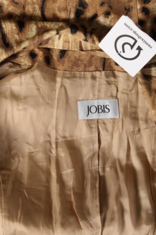 Дамско сако Jobis, Размер XL, Цвят Многоцветен, Цена 9,68 лв.