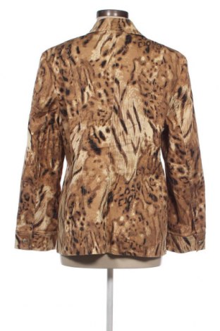 Γυναικείο σακάκι Jobis, Μέγεθος XL, Χρώμα Πολύχρωμο, Τιμή 15,52 €