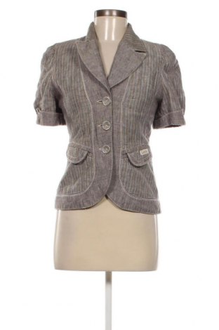 Γυναικείο σακάκι Junona, Μέγεθος M, Χρώμα Πολύχρωμο, Τιμή 14,29 €