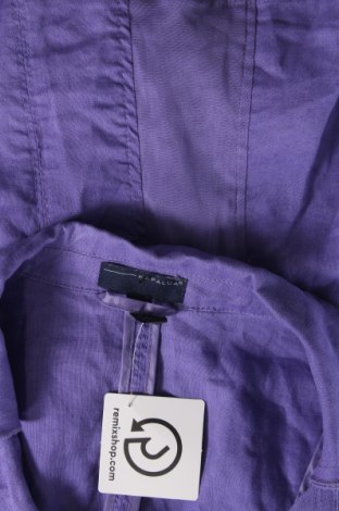 Γυναικείο σακάκι Kapalua, Μέγεθος L, Χρώμα Βιολετί, Τιμή 19,87 €