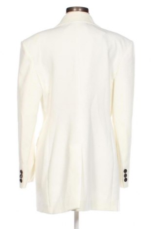 Damen Blazer Karen Millen, Größe XL, Farbe Weiß, Preis 88,15 €