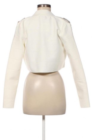 Дамско сако Karen Millen, Размер S, Цвят Бял, Цена 194,94 лв.
