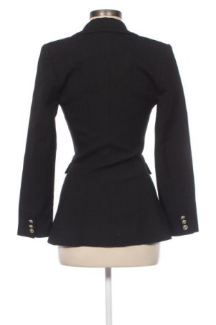 Дамско сако Karen Millen, Размер S, Цвят Черен, Цена 342,00 лв.