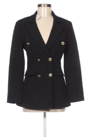 Γυναικείο σακάκι Karen Millen, Μέγεθος M, Χρώμα Μαύρο, Τιμή 176,29 €
