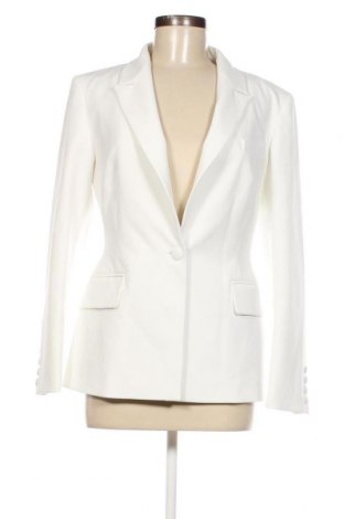 Γυναικείο σακάκι Karen Millen, Μέγεθος M, Χρώμα Λευκό, Τιμή 100,49 €
