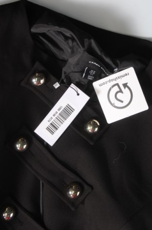 Дамско сако Karen Millen, Размер M, Цвят Черен, Цена 194,94 лв.