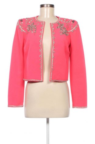 Γυναικείο σακάκι Karen Millen, Μέγεθος M, Χρώμα Ρόζ , Τιμή 105,77 €