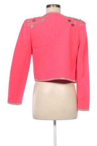 Дамско сако Karen Millen, Размер M, Цвят Розов, Цена 205,20 лв.